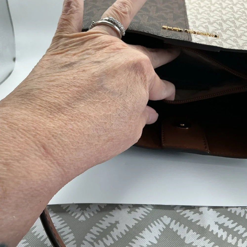 Michael Kors authentic michael